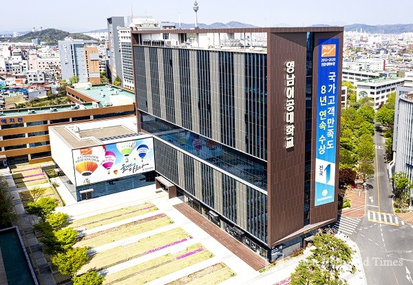 Yeungnam university