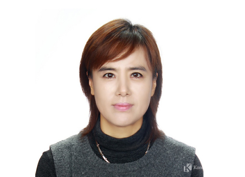 Professor Park Geun-young of Global Hotel Tourism Department at Wonkwang Health Science University