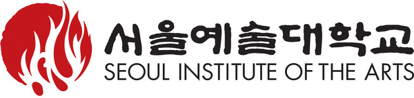 Seoul Institute of the Arts logo (=Provided by Seoul Institute of the Arts)
