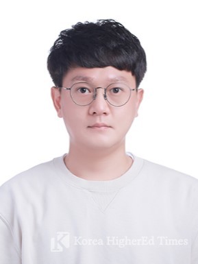 Researcher Sam-yeon Cho (Photo courtesy of Jeonbuk National University)