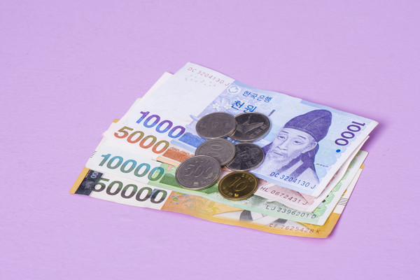 An interesting story behind Korean Currency